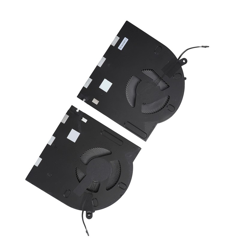 Laptop Internal Cooling Fan Replacement Notebook Internal Cooler Fan for