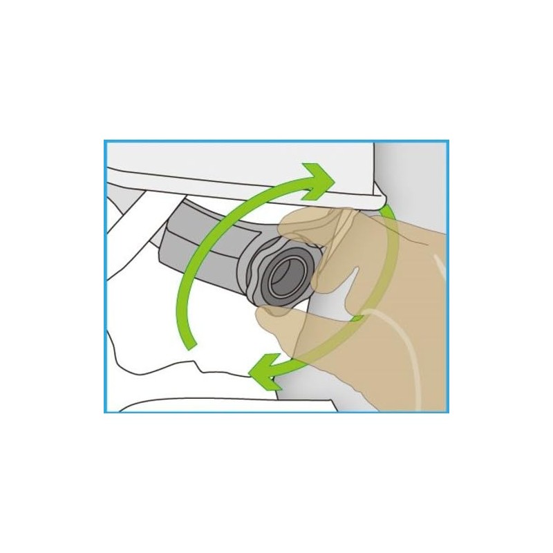 TRUSCO(トラスコ) ダイヤル式防臭ヘルメット ホワイト DPM-DH-W