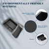 BIBIBO 3Pack for 2024-2026 Lexus GX 550 Center Console Organizer