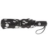Agaric Cute Polka Dots Umbrella Compact Travel Umbrella - 10