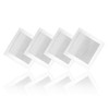 Seimneire 14pcs Drywall Repair Patch, 6" x 6" Drywall Patch