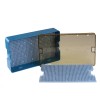Cattelan Double Layer Dental Sterilization Tray Disinfection Box for Holding