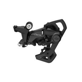 Shimano CUES Short Cage Rear Derailleur 10/9 Speed RD-U4010-SS Short Cage LG9/10S