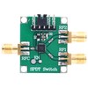 3‑5V RF Switch Module Single Pole Double Throw Board 50Ohms
