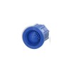 LESCO Chemlawn Spray Gun Nozzles - Blue (Pack of 11)