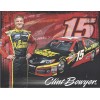 2014 CLINT BOWYER "5 HR ENERGY #15" NASCAR SPRINT CUP