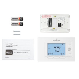 Emerson UNP310 Non-Programmable Thermostat