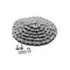 1998-2012 Polaris 500 Scrambler 2x4 4x4 Non O-Ring Chain 520-76L