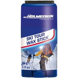 Holmenkol Ski Tour Wax Stick 50 g
