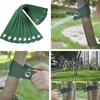 Tree Straps for Staking - 15 Fastening Rope for Young