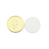 Smartdealspro Set of 100 25MM/1 Inch Opaque Plastic Learning Counting