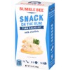 BUMBLE BEE Snack on the Run! Tuna Salad with Crackers