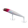 DAIWA Moissanite Salt Pencil 70F Laser Red Head