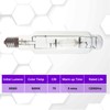 Metal Halide 1000W E39 6000K MH 1000 Watts Grow Light