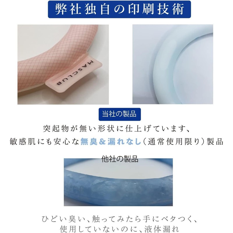 Neck Cooler, Cooling Ring, Cool Ring, Cool Ring, Ice Neck