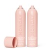 MONDAY HAIRCARE SLEEK HOLD Hairspray for long-lasting finish 10 oz