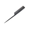 DEEDS Original Professional Ring Comb Beauty Barber Hair Cutting Comb