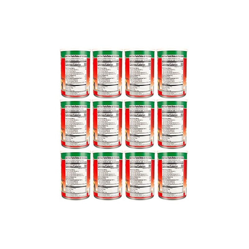El Mexicano Nacho Cheese Sauce (15 oz 12 pack)