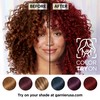 Garnier Nutrisse Ultra Color Hair Color, Permanent Hair Dye for