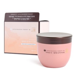 fruit country Kwailnara Body Cleansing Yeon Clean Bo Massage Cream 300g / 과일나라 본체청정 연 청아한 보 마사지 크림 300g