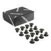 RIDEX Valve Stem Gasket Kit 323S0002 for GT MF4 Coupe