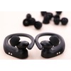 8 Pairs Powerbeats Pro Ear Tips Buds, 4 Size Replacement