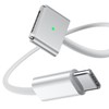 Stouchi 6ft USB-C to Magnetic 3 Cable, 140W Fast Charging