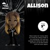 Youtooz Umbrella Academy Allison 5", Allison Vinyl Figure, Collectible Allison