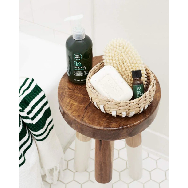 Acondicionador Hidratante Sin Enjuague Tea Tree 300 Ml Para