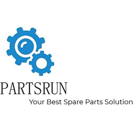 PARTSRUN 18-5172 Bobina de encendido marino para motor fueraborda Johnson/Evinrude 0581786, 0581370, 0502881, Mallory 9-23106, ZF300