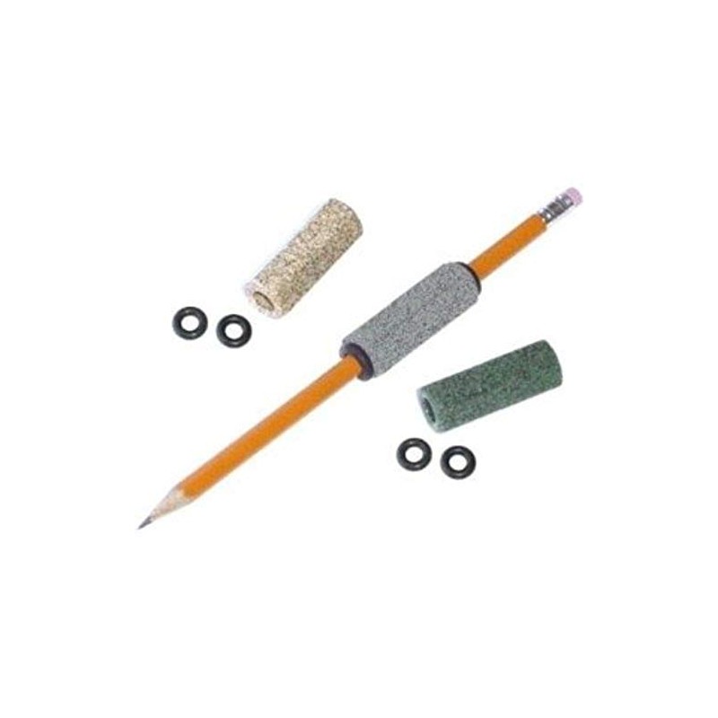 PENCIL WEIGHT 3 PACK