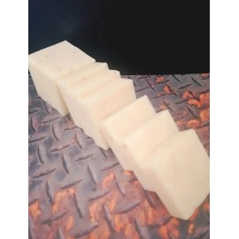 Homemade Handmade Natural Soap Bar, Gentle and Moisturizing