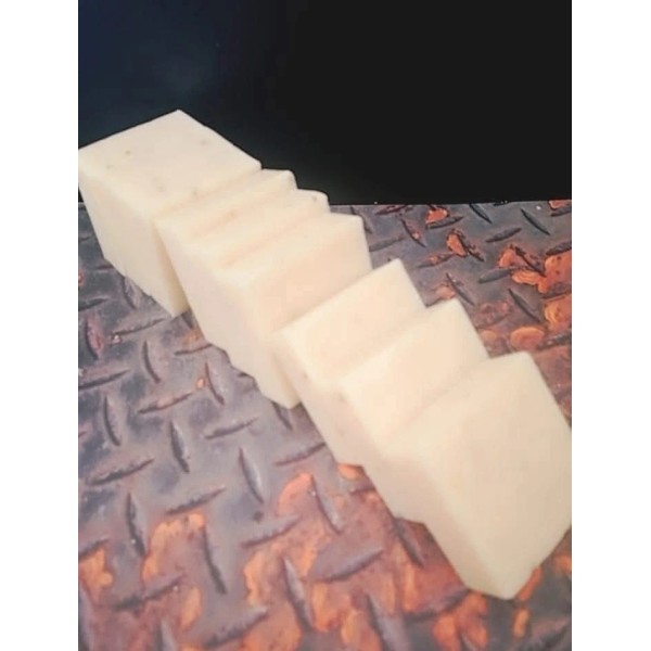 Homemade Handmade Natural Soap Bar, Gentle and Moisturizing