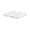 MANN-FILTER CUK 26 021 Cabin Air Filter - Pollen Filter