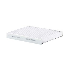 MANN-FILTER CUK 26 021 Cabin Air Filter - Pollen Filter with Activated Carbon - For Cars