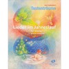Lieder im Jahreslauf: für Klavier, leicht bis mittelschwer