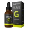 Quotidien sérum 10 % ácido glicólico 30 ml con aloe