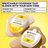 Garnier Vitamin C* Wonder Tint SPF50+, Medium Shade, All-In-1 Tinted