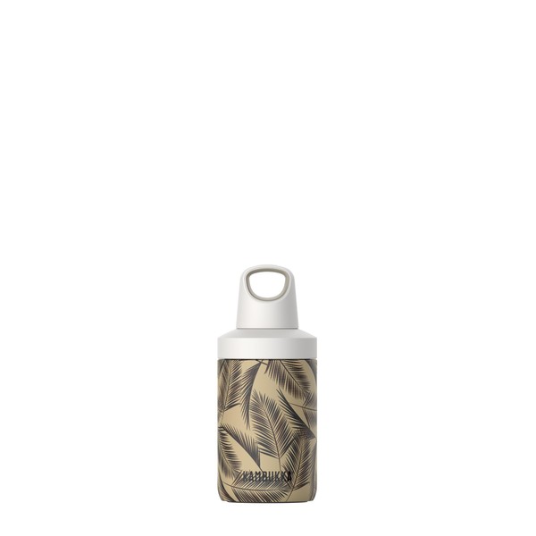 Kambukka Reno Insulated Water Bottle - 300 ml - Palms