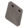 Paint Scraper Stainless Steel Alloy Removing Stain Stainless Steel Alloy