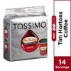 Tassimo Tim Hortons Cafe & Bake Shop Medium Roast Coffee