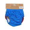 2 Pack Red Blue Compression Newborn Costume 2-3 Years 13/16kg