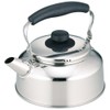 Easy to clean with Wide Mouth Kettle 2.6l 29727
