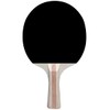 Ping Pong Paddle and Balls Boxed Gift Set (Chase Design)