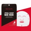 REVLON SPECIAL MAKEUP BASE MASK LEBRON SPECIAL MAKEUP BASE MASK