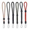 Wrist Lanyard Hand Strap 6pcs, Short 7.5" Adjustable Wrist Rope