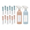 Spruce Duo Starter Kit Bundle: Refillable Multipurpose and Bathroom Cleaning