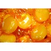 Butterscotch Buttons Hard Candy, 1 Lb