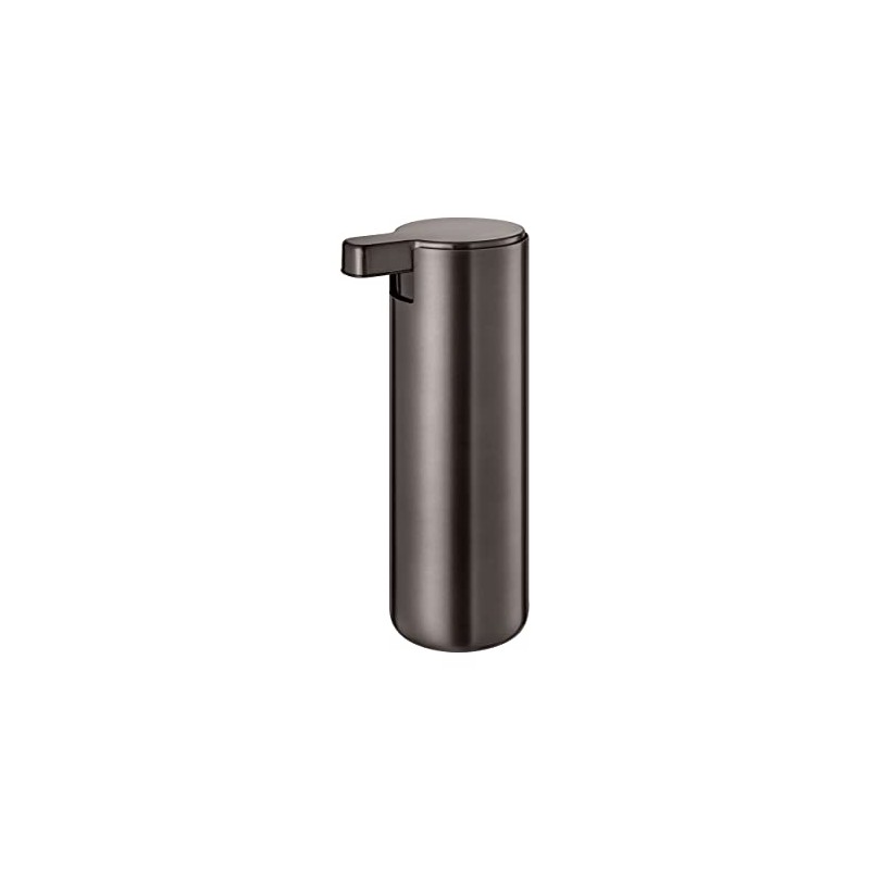 blomus MODO Soap Dispenser Burned Metal 8 L x 6