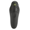 Ergonomic Portable 2.4GHz Wireless Presenter Remote Clicker for Office, Presentation